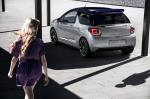 Citroen DS3 Cabrio 2012 года